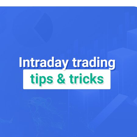 10 Forex Intraday Trading Tips