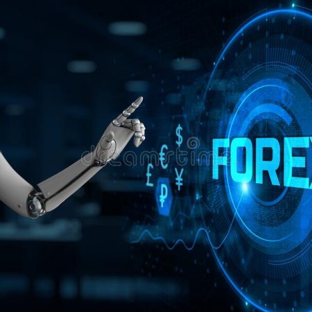 Advantages of Forex Robot Trading