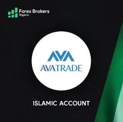 AvaTrade Forex Account Review