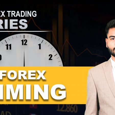 Best Forex Trading Time in India