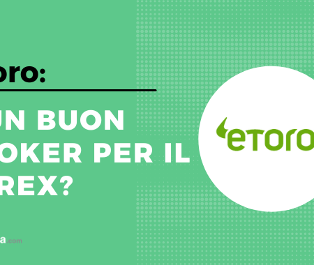 eToro Forex Trading Review