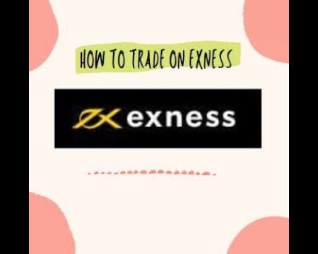 Exness – A Review of Exness – A Cryptocurrency Broker