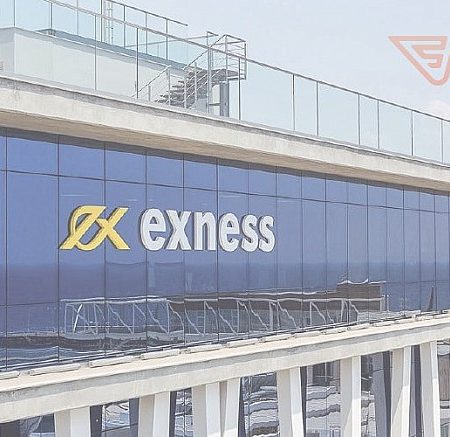 Exness Forex India Review
