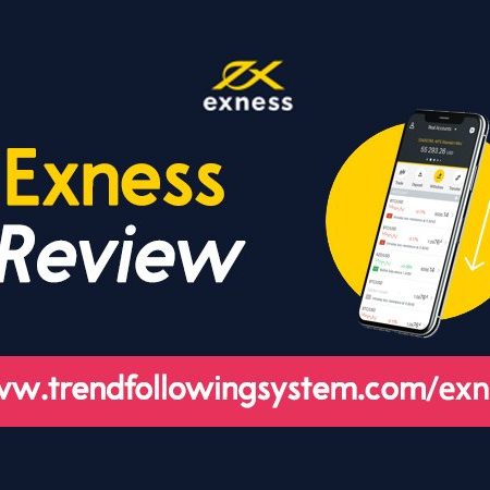 Exness Forex Review