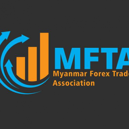 Forex Trading in Myanmar