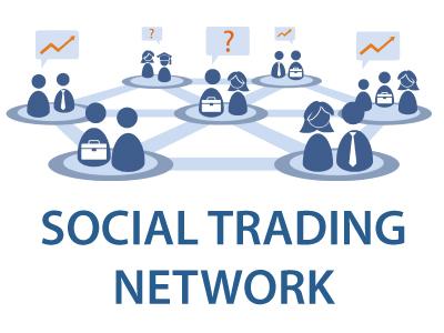 Forex Trading Social Network