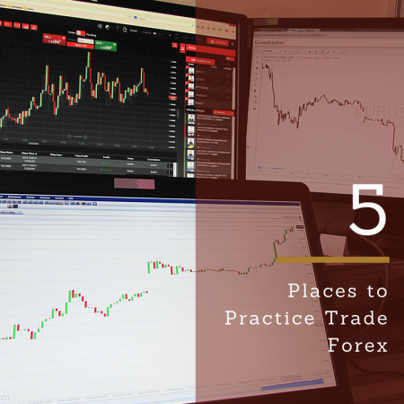 Free Practice Forex Trading