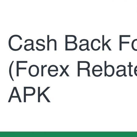 Get Paid to Trade Forex With Cashbackforex