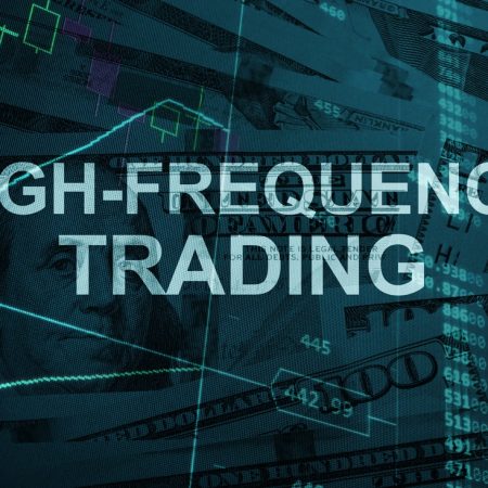 High-Frequency Trading Forex