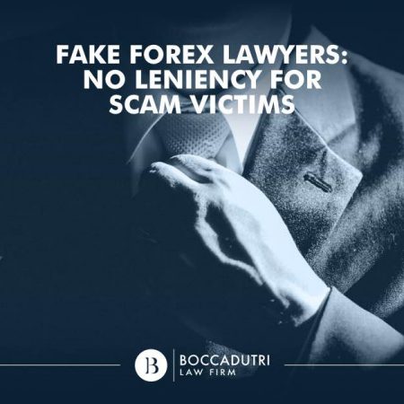 How to Avoid a Forex Trading Scam