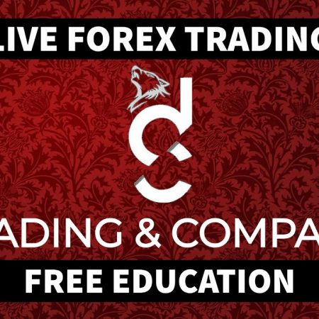 How to Begin Live Forex Trading