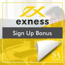 How to Claim an Exness Forex Bonus