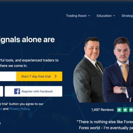 How to Find a Free Forex Trading Course