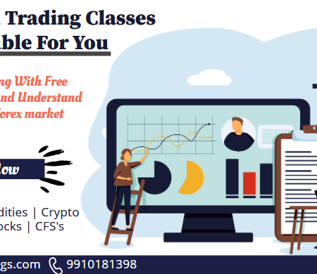 How to Find Forex Trading Classes Near Me