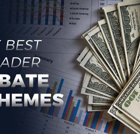 How to Find the Best Forex Rebate Brokers