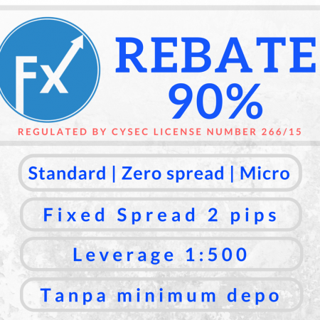 How to Get a Forex Rebate in Meta Trader Without a Deposit