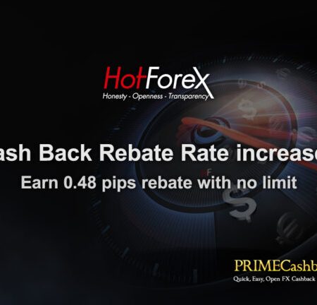 How to Get Forex Rebate Cashback