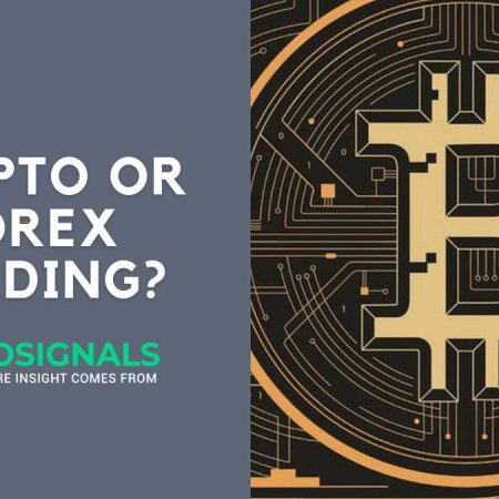 How to Hedge Your Risk in Crypto Forex Trading
