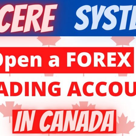 How to Open a Forex Trading Account