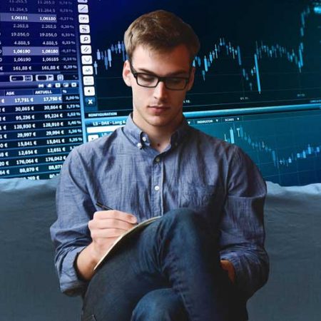 How to Select a Forex Online Trading Course