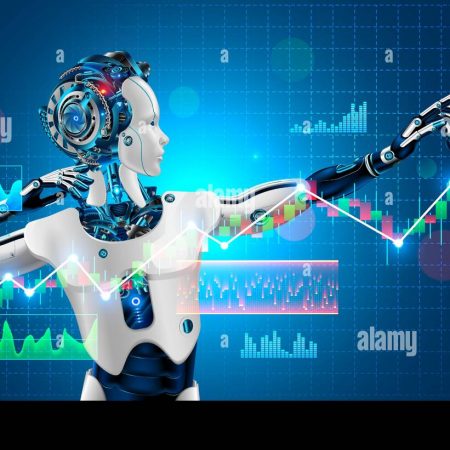 How to Select a Forex Trading Robot
