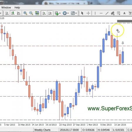 Naked Forex Trading