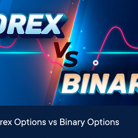 Options Trading Vs Forex