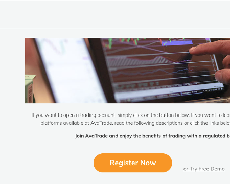 The Best Forex Trading Platform For Mac