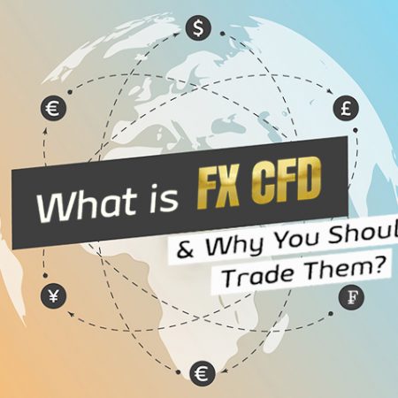 The Differences Between Forex and CFD Trading