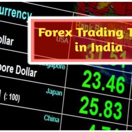 The Legalities of Forex Trading in India