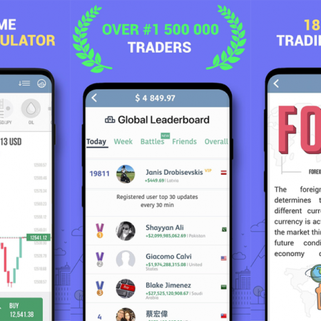 Top 10 Best Forex Trading Platforms and Brokers