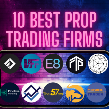 What to Look For in Forex Prop Trading