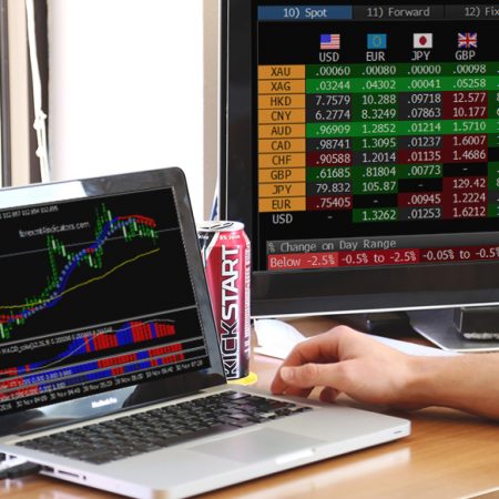 What You Need to Know About Forex Trading Jobs