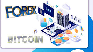 What You Should Know About Bitcoin Forex Trading