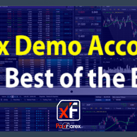 Why You Should Practice Forex Trading With a Demo Account First