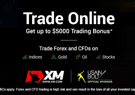 XM Forex Brokers – Different Types of XM Forex Accounts
