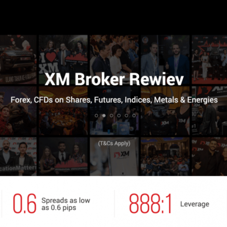XM Forex Portugal Review