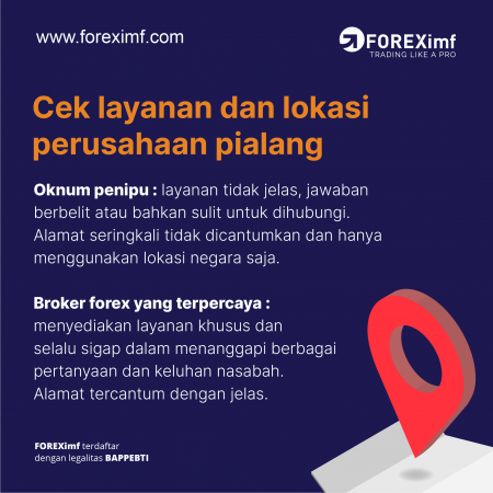 XM Forex Review – Malaysian Penipuan XM Forex