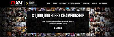 XM Forex World Championship Review